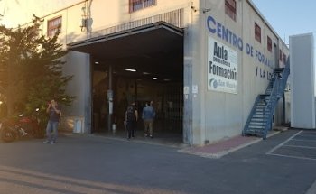 Centro de Formación San Nicolás, Los Camachos
