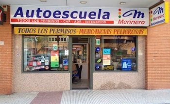 Autoescuela Merinero