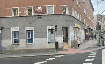 Autoescuela Goya - Bravo Murillo Valdeacederas