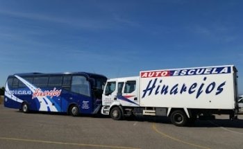 AUTOESCUELA HINAREJOS