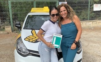 Autoescuela Súper Express en Sevilla