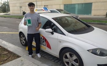 Autoescuela Teocenter