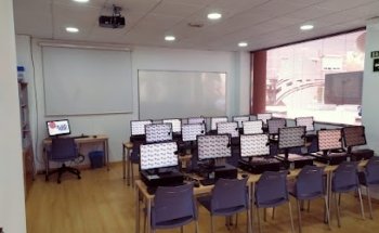 Autoescuelas Marín - Las Norias | Autoescuelas Murcia