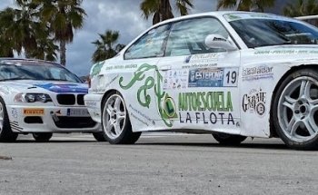 Autoescuela La Flota Murcia