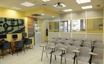 Autoescuela Jose Luis