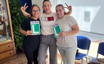 Autoescuela DobleMando