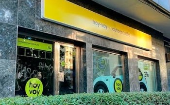 hoy-voy Autoescuela