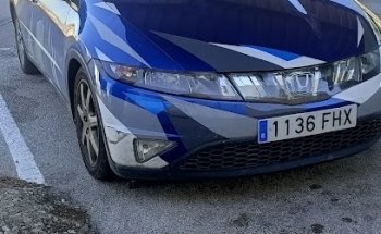 Autoescuela Madridejos