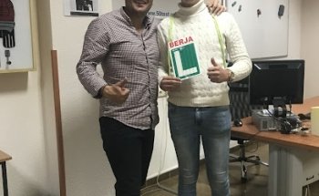 Autoescuela Berja