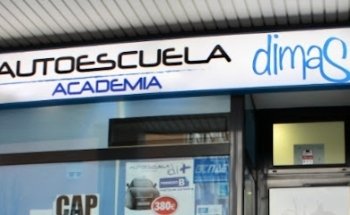Autoescuela- Academia Dimas