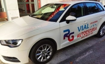 Autoescuela RG VIAL Los Guindos