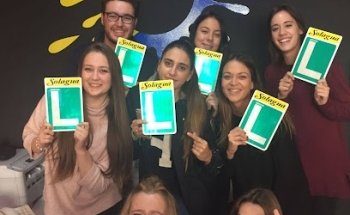 Autoescuela Solagua Leganés