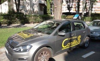 Autoescuela Canillas