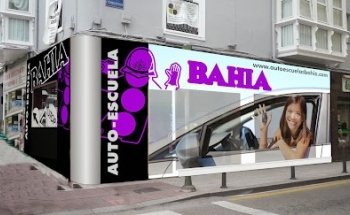 Autoescuela Bahía-Santander-Cisneros
