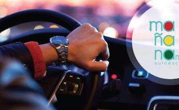 Autoescuela Mañana Más