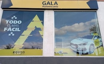 Autoescuela Gala - Villaviciosa de Odón