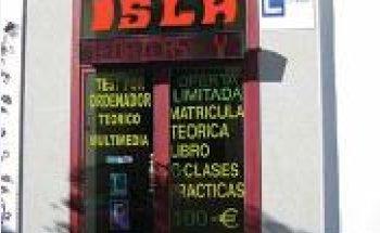 Autoescuela ISLA