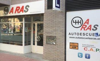 Autoescuela A Ras