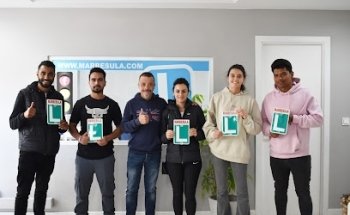 Autoescuela Marbesula San Pedro - Online y Presencial