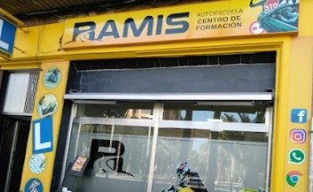 Ramis Centro Autoescuela