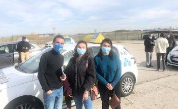 Autoescuela Goya - Arturo Soria