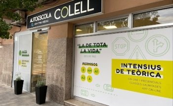 Autoescola Colell