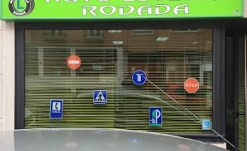 Autoescuela Rodada