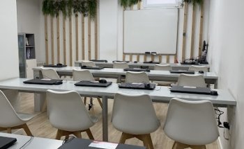 My Autoescuela Zaragoza – Actur