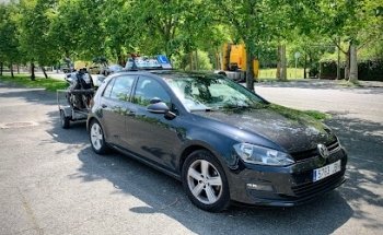 AUTOESCUELA DONOSTI, desde 1973
