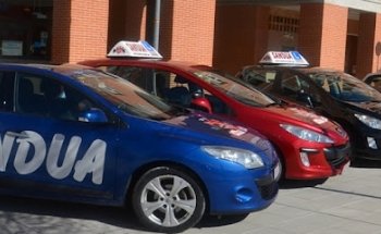 Autoescuela Sandúa