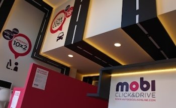 MOBI Click&Drive