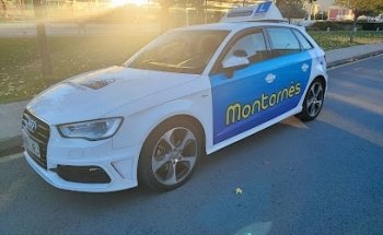 Autoescola Montornès