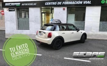 SEBAS AUTOESCUELA