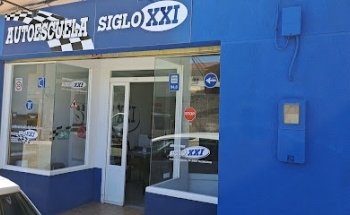 XXI Century Driving School