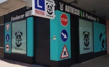 Autoescuela Pandacar