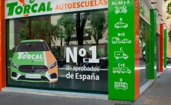 Torcal Formación - Sevilla Este | Autoescuela