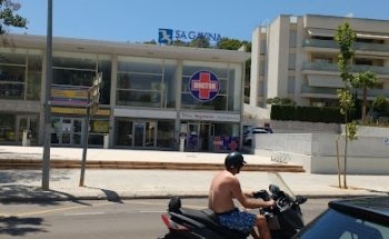 Autoescuela Fortí de Palma Nova-Magaluf