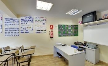 Autoescuela Jose Luis