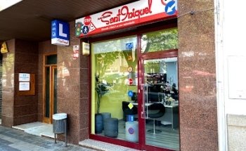 Autoescola Sant Miquel