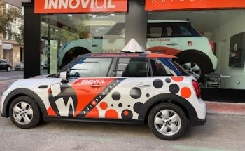 Innovial Autoescuela