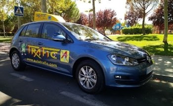 Trafic Autoescuela S.A. Mostoles