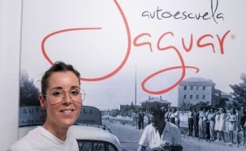 Autoescuela Jaguar