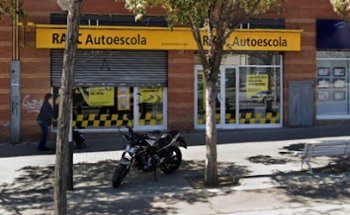 RACC Autoescola Barberà del Vallès