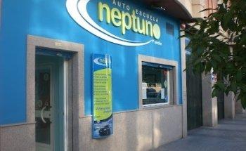 Autoescuela NEPTUNO