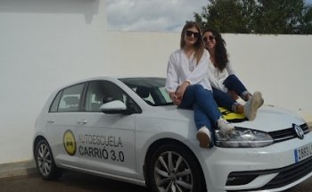 Autoescuela Carrió 3.0
