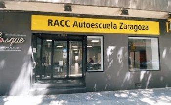 Autoescuelas Zaragoza RACC José Oto