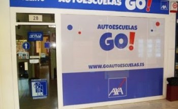 Autoescuela GO! - Boadilla (Roberto)