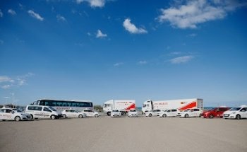 Autoescuela Los Angeles