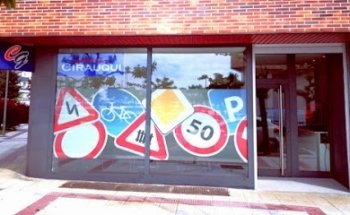 Autoescuela Cirauqui