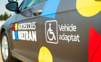 Autoescoles Beltrán